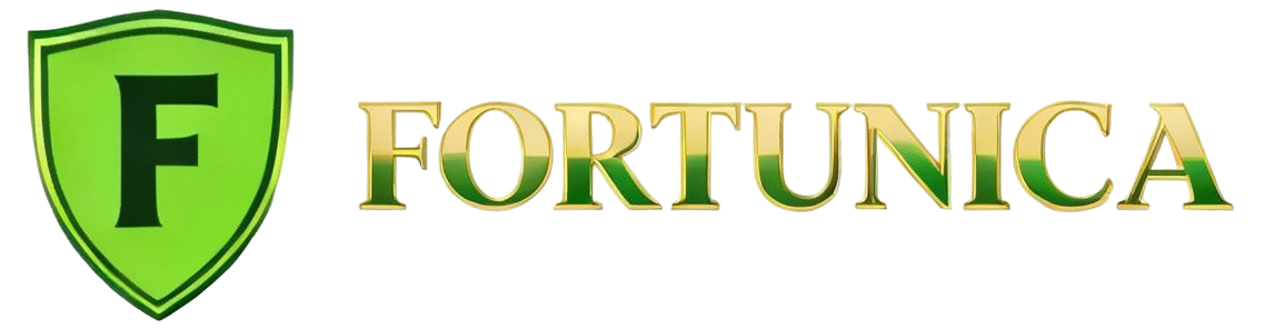 Fortunica Casino logo