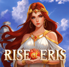 Slot 3 – Populaire gokkast