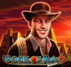 Slot 4 – Populaire gokkast